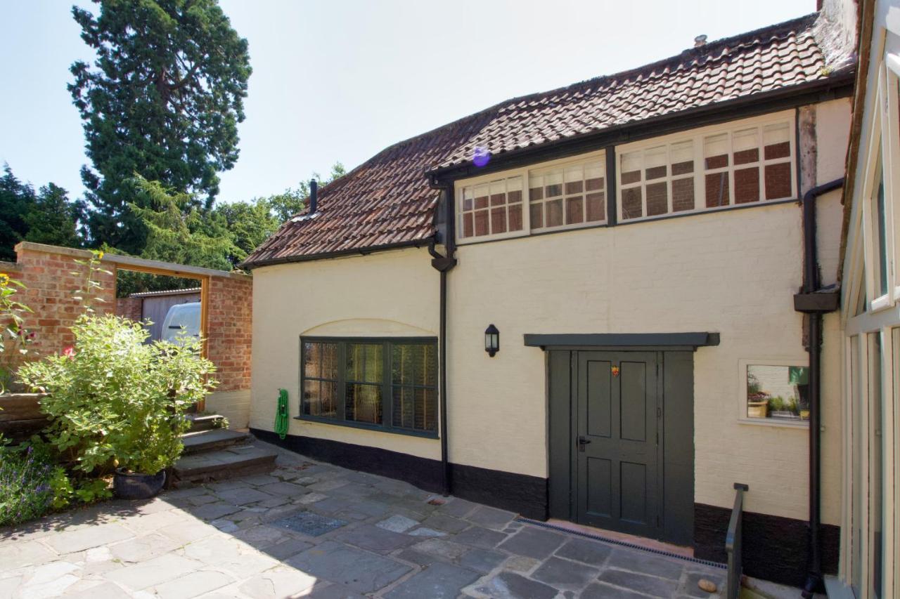 Bed and Breakfast Green Parrot House Devizes Exterior foto