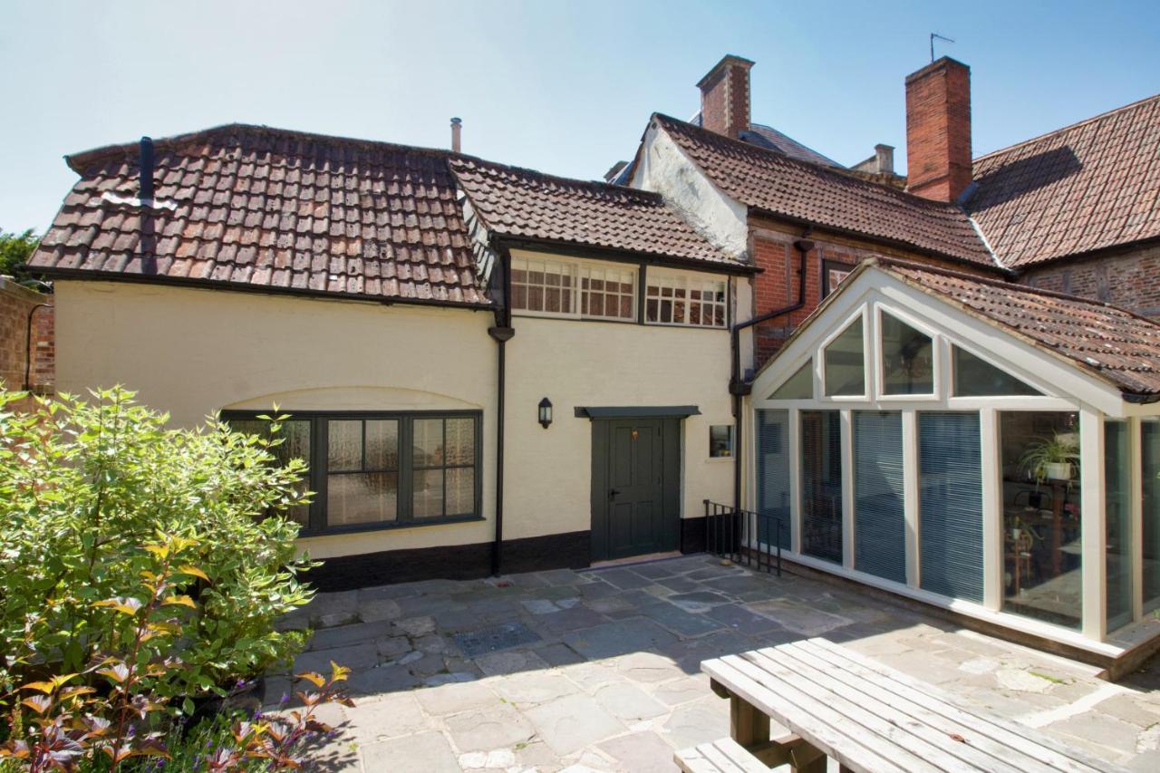 Bed and Breakfast Green Parrot House Devizes Exterior foto